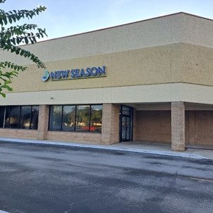 Jacksonville Metro Treatment Center