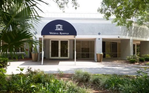 Wekiva Springs Center