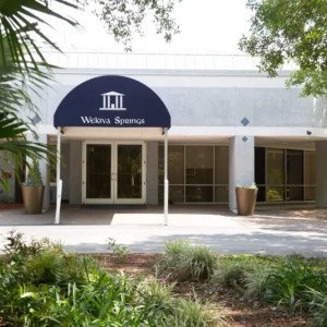 Wekiva Springs Center