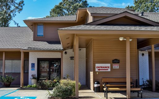 Serenity Treatment Center of Louisiana