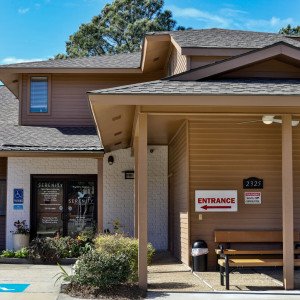Serenity Treatment Center of Louisiana