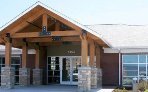 Peak View Behavioral Health