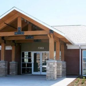 Peak View Behavioral Health