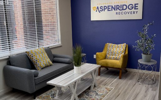 AspenRidge Recovery Colorado Springs