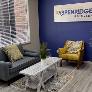 AspenRidge Recovery  CO