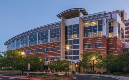 Penrose Saint Francis Healthcare Servs The Riegel Center
