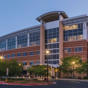 Penrose Saint Francis Healthcare Servs