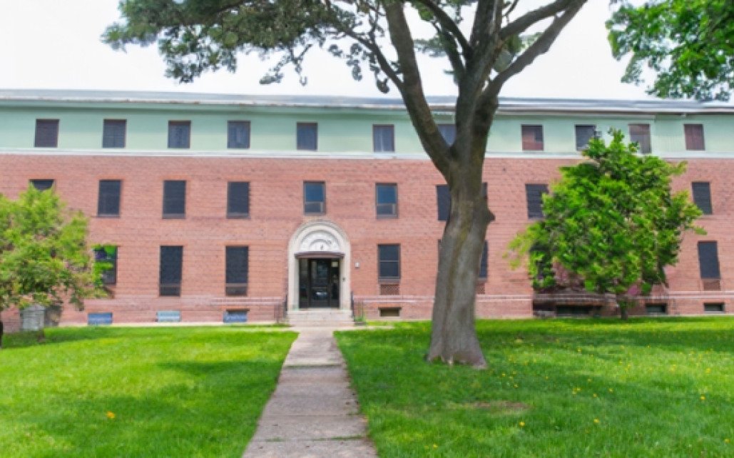 Stutzman Addiction Treatment Center