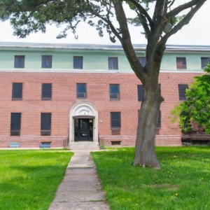 Stutzman Addiction Treatment Center