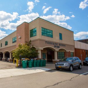 Horizon Health Services Inc  NY