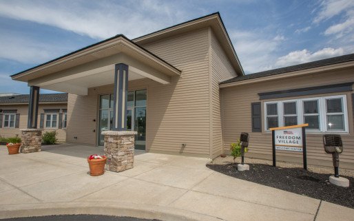 Horizon Health Services Inc Outpatient Clinic