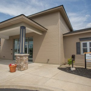 Horizon Health Services Inc  NY