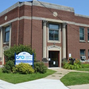 CAO/Drug Abuse Research and Trt Prog