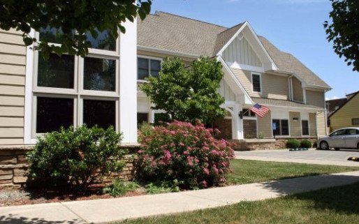 Cazenovia Recovery Systems Inc SL