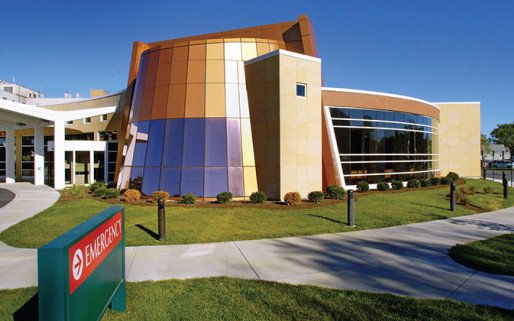 Sisters of Charity Hospital Opioid Treatment Program