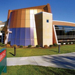 Sisters of Charity Hospital  NY