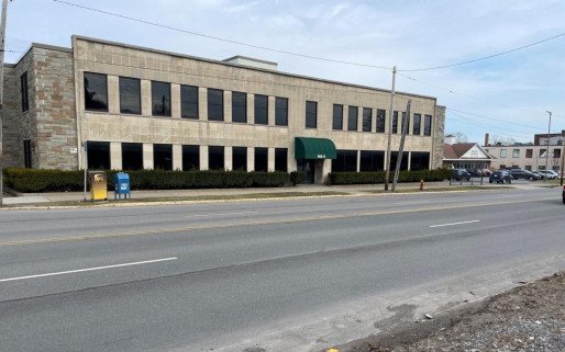 Beacon Center Outpatient Clinic 1