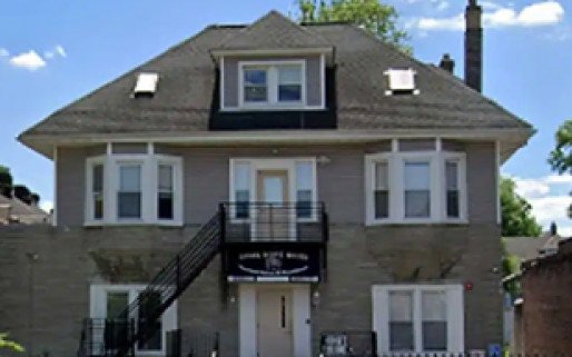 Angel Hope House