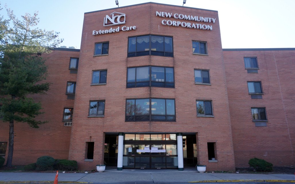Family Service Bureau of Newark