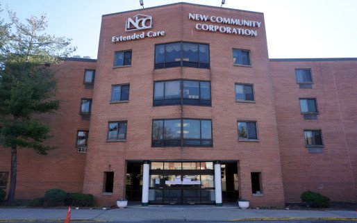 Family Service Bureau of Newark