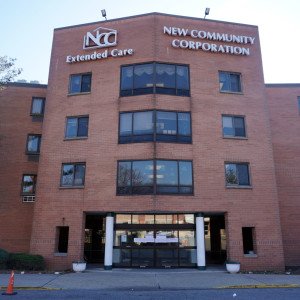 Family Service Bureau of Newark