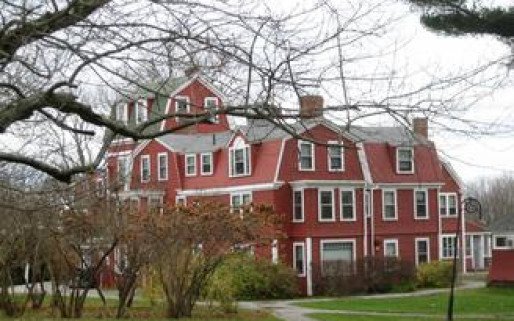 Baldpate Acute Treatment Services
