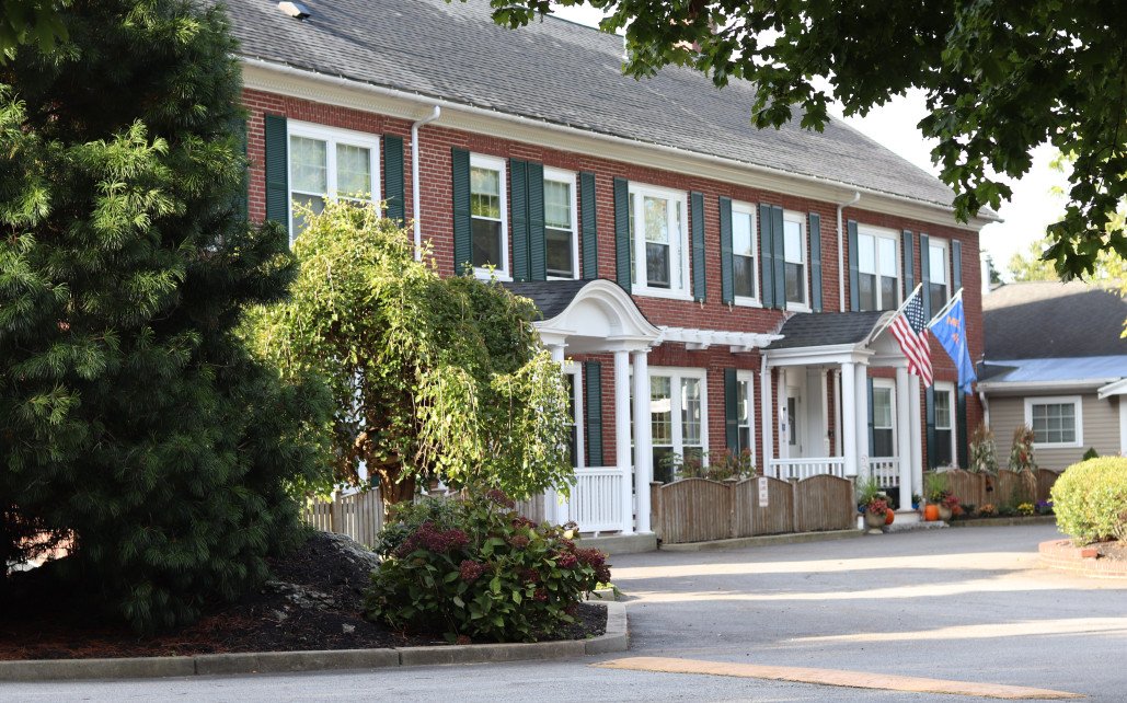 JRI Behavioral Health Center