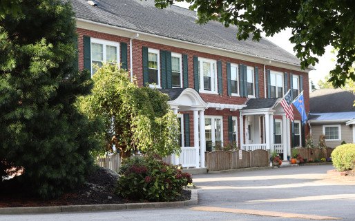 JRI Behavioral Health Center Salem