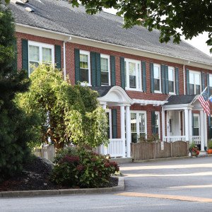JRI Behavioral Health Center