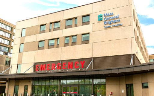 North Shore Medical Center