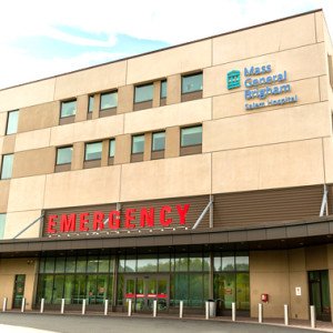 North Shore Medical Center