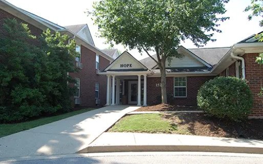 Hope Center Recovery Program for Women