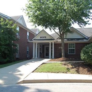 Hope Center  KY
