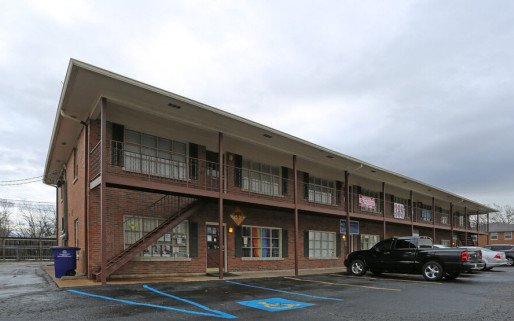 Windows of Discovery Outpatient