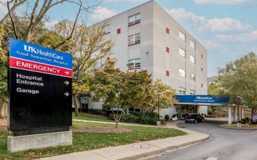 UK HealthCare/Good Samaritan Hospital