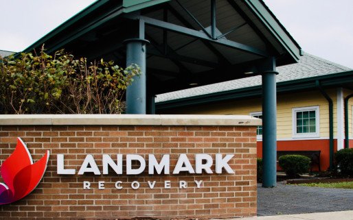 Landmark Recovery of Lexington