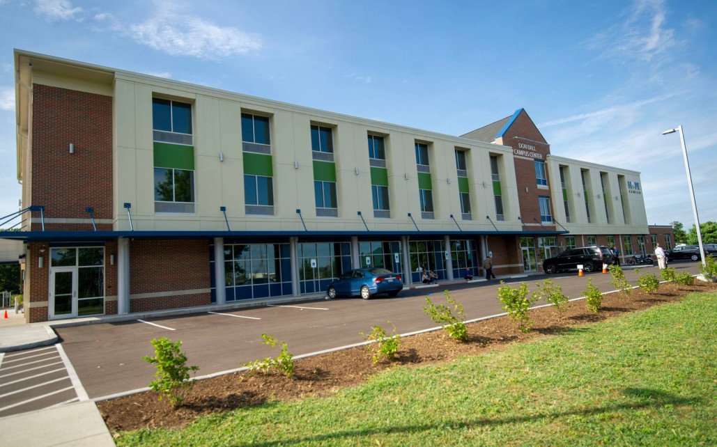 Hope Center  KY