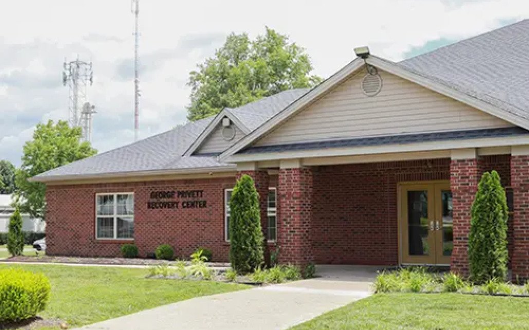 Hope Center  KY