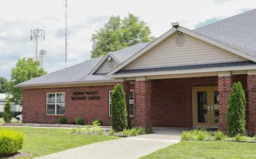 Hope Center Recovery Program