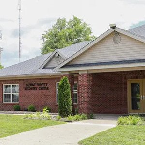 Hope Center  KY