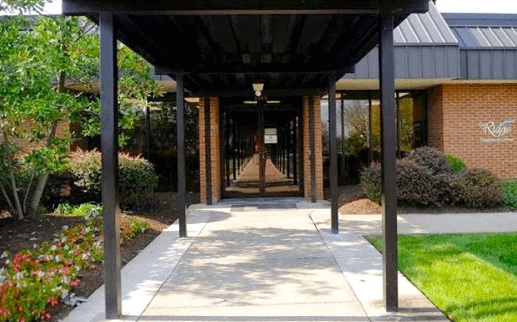 Ridge Behavioral Health System