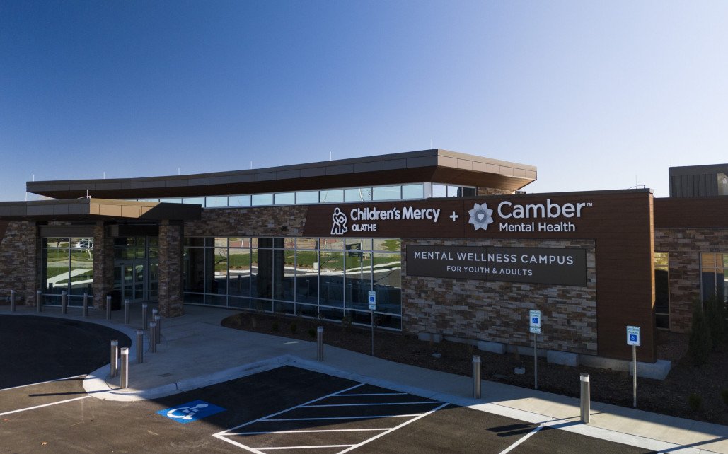 KVC Behavioral Healthcare Kentucky