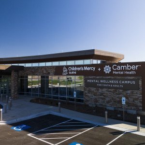 KVC Behavioral Healthcare Kentucky