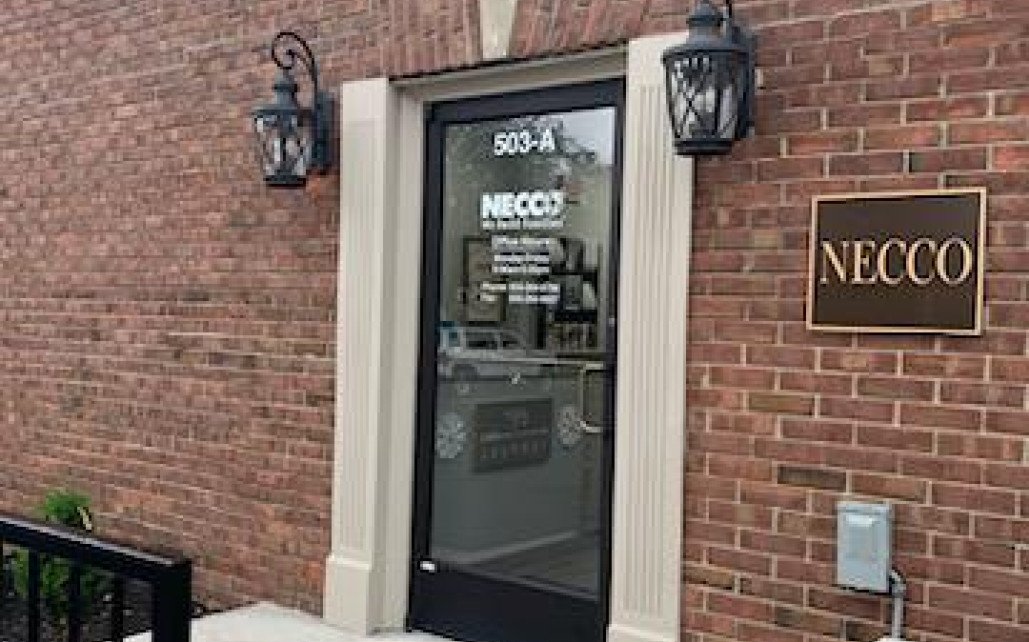 Necco Inc  KY