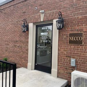 Necco Inc  KY