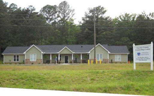 Fayette County Counseling Center