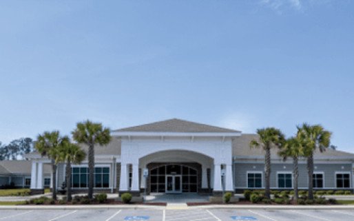 Palmetto Center
