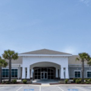Palmetto Center