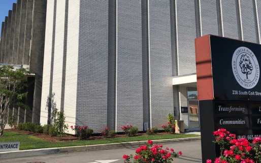 Circle Park Behavioral Health Services Florence Cnty Commission on AODA