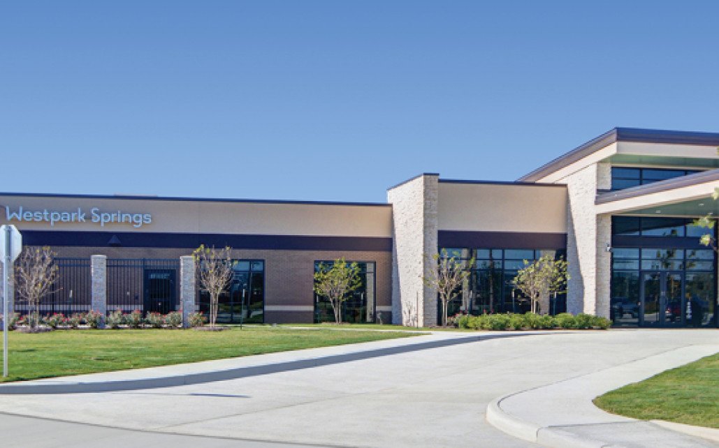 Westpark Springs Hospital